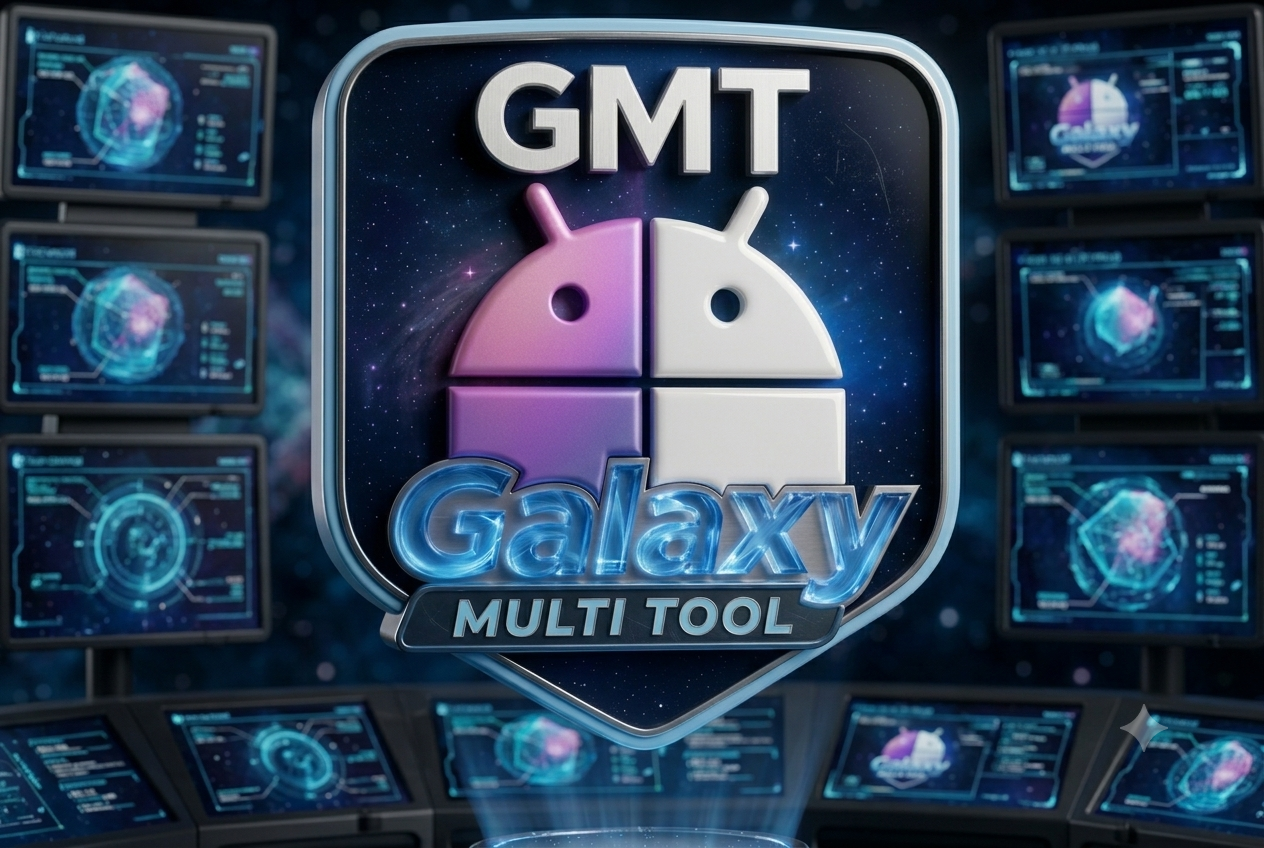 Galaxy Multi Tool -1 Year