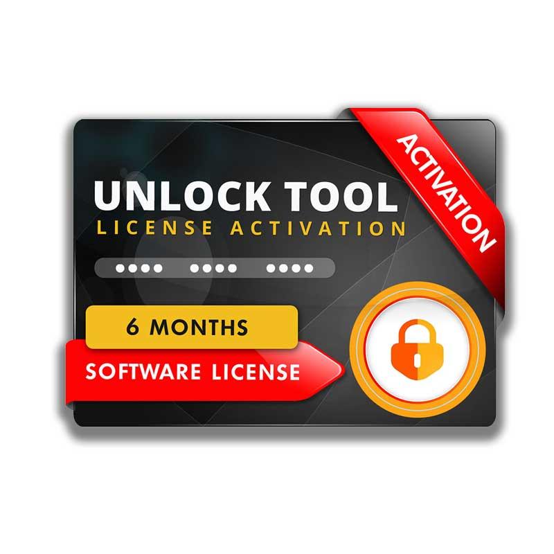 UNLOCKTOOL  6 months ❇️Fast Servce❇️ (5 to 20 min )