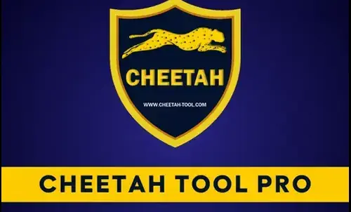 CHEETAH TOOL RENT (4H)