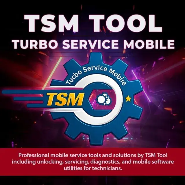 TSM TOOL PRO - CREDITS [ AUTO API ]