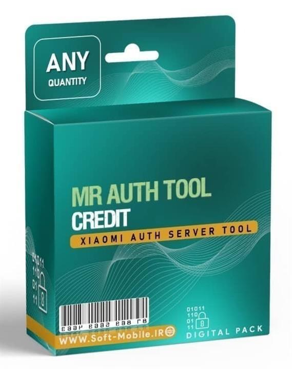 MR_AUTH_Tool | Xiaomi  EDL | FRP  (API)