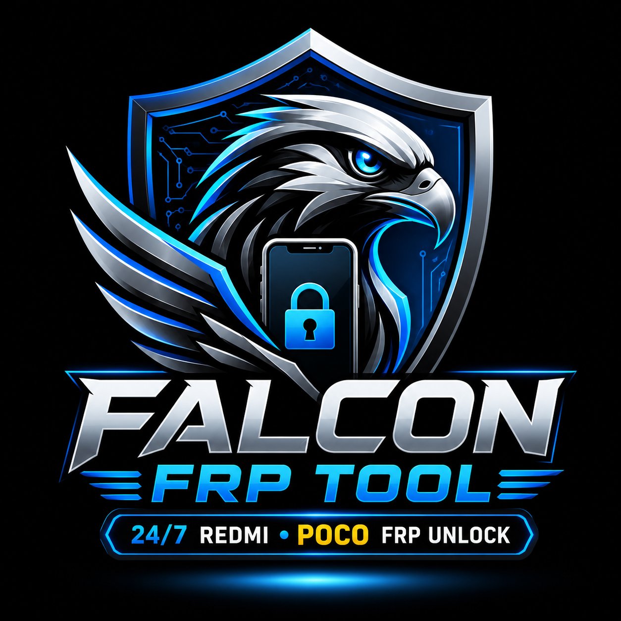 Falcon Frp Tool